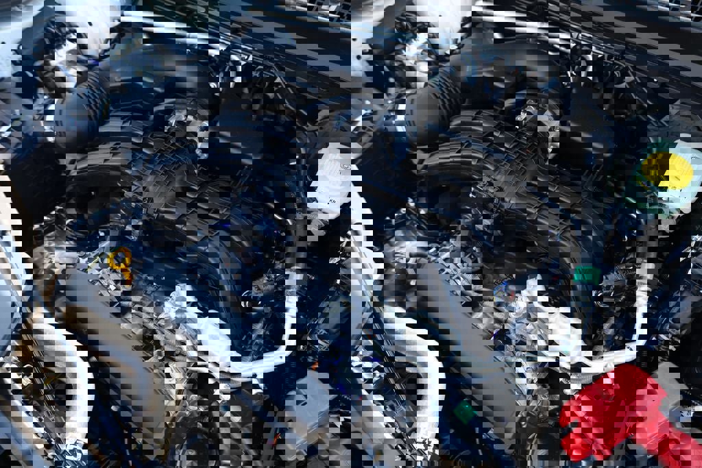 New 2026 Subaru Forester Sport image 25