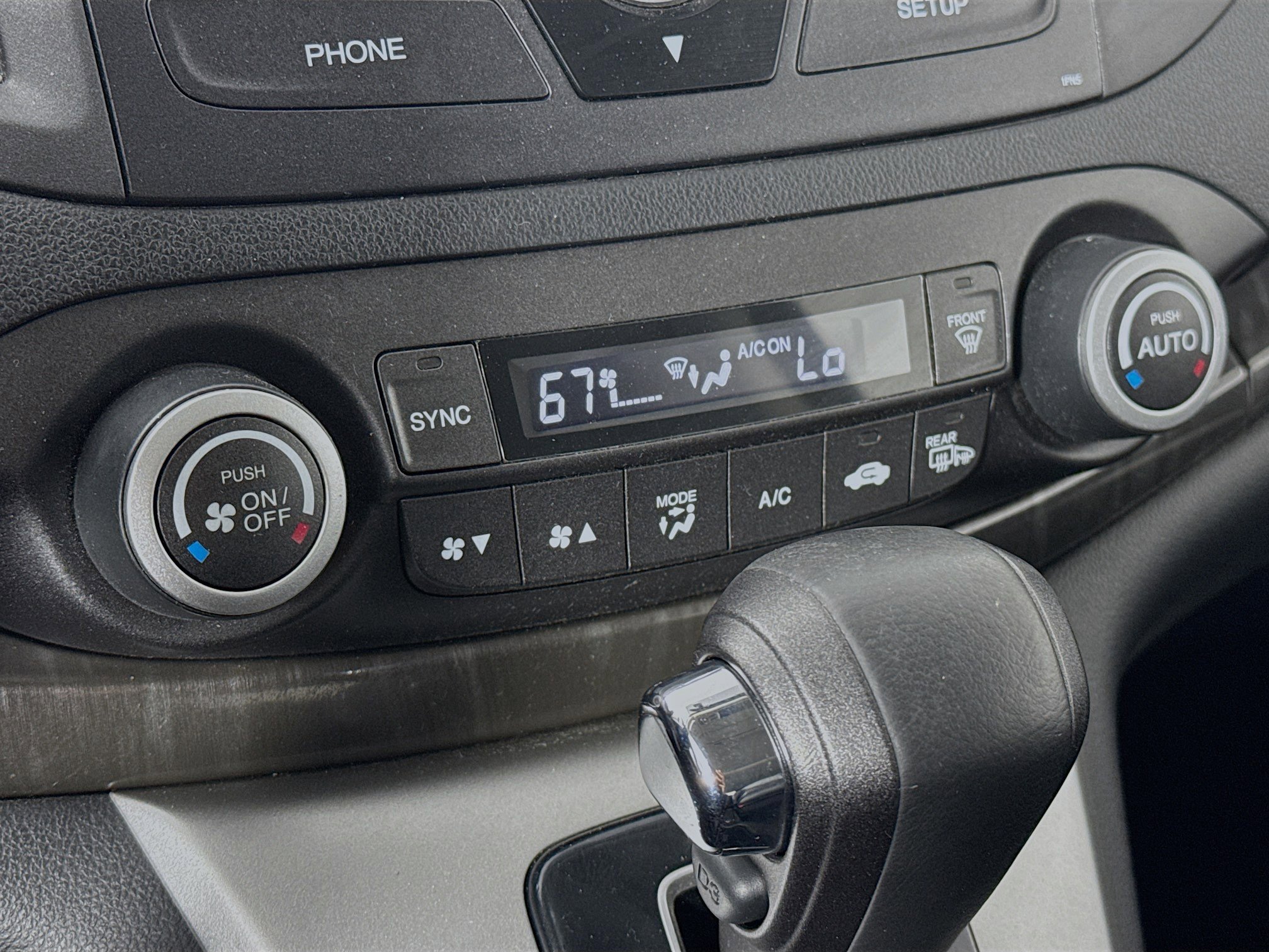 Used 2013 Honda CR-V EX-L image 15