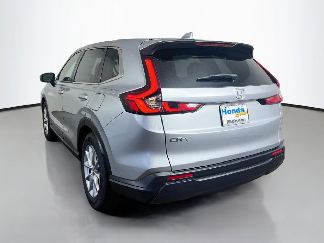 New 2027 Honda CR-V EX image 6