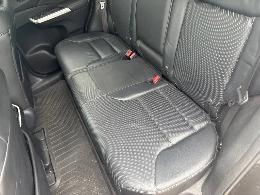 Used 2016 Honda CR-V Touring image 40