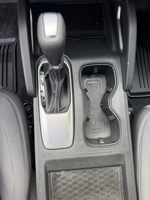 Certified 2023 Nissan Frontier SV w/ Technology Package RWD image 12