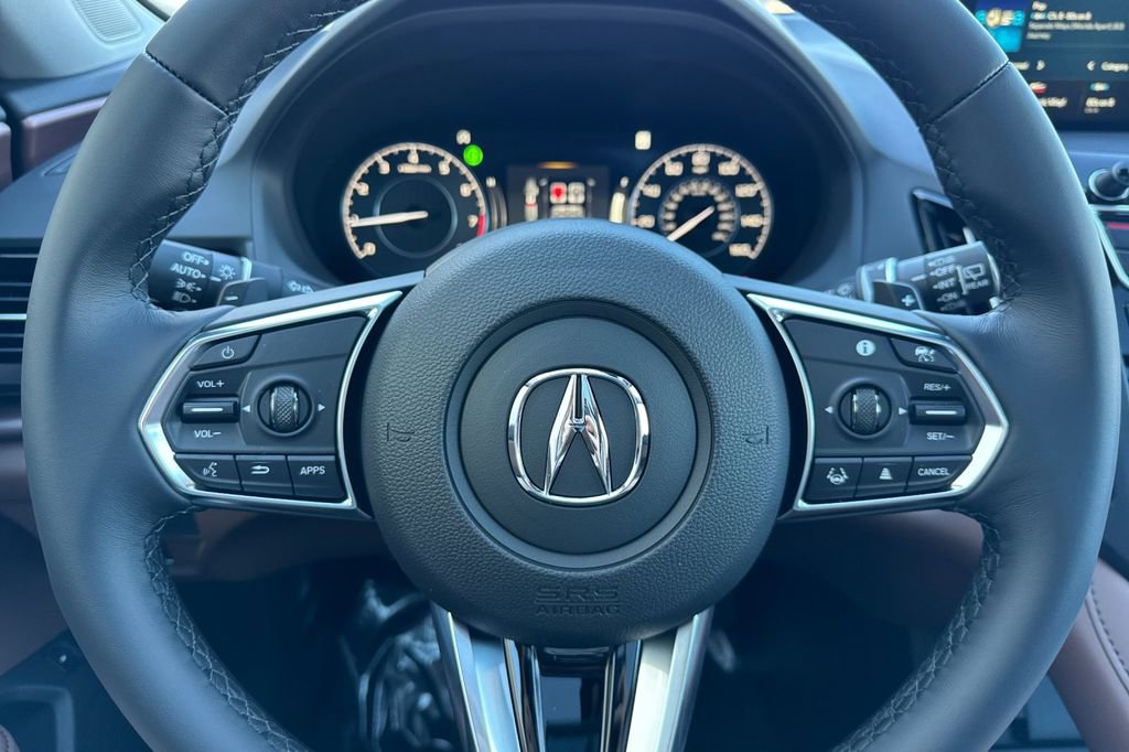 New 2026 Acura RDX w/ Technology Package image 28