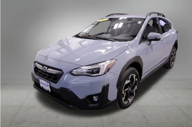 Used 2023 Subaru Crosstrek 2.5i Limited