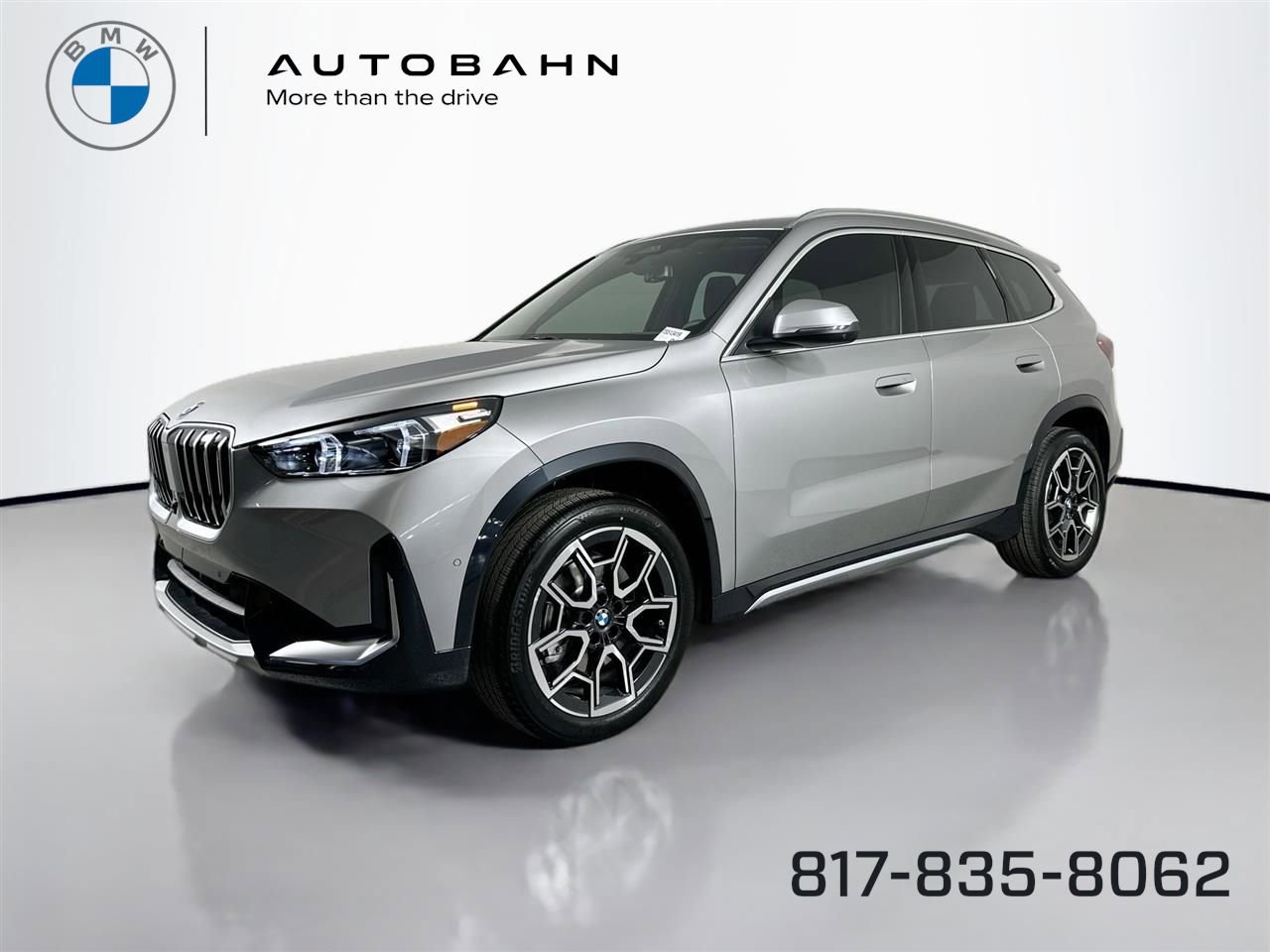 New 2026 BMW X1 xDrive28i w/ Technology Package