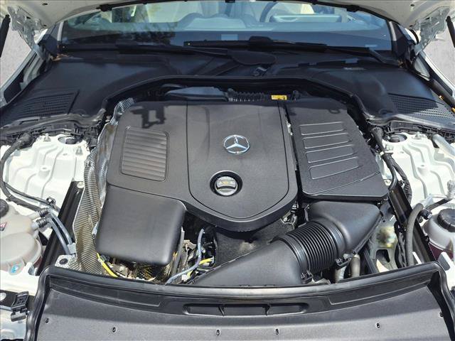 Used 2026 Mercedes-Benz C 300 Sedan image 23