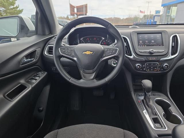 Used 2024 Chevrolet Equinox LT AWD/4WD image 14