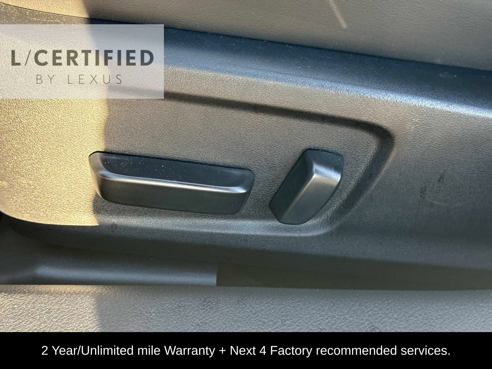 Used 2025 Lexus IS 350 F Sport RWD image 17