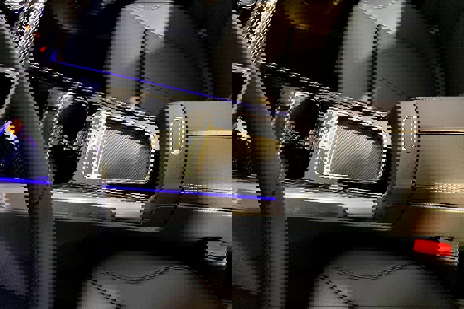 New 2026 Mercedes-Benz GLB 250 4MATIC image 10