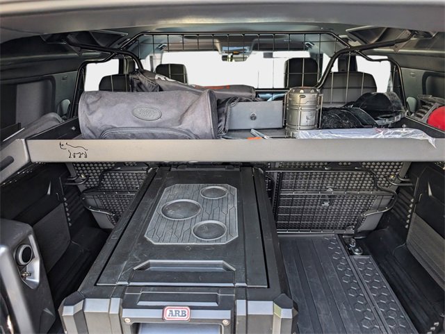 Used 2023 Land Rover Defender 110 S image 6