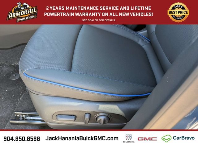 New 2026 Buick Encore GX Sport Touring w/ Comfort Package FWD image 22