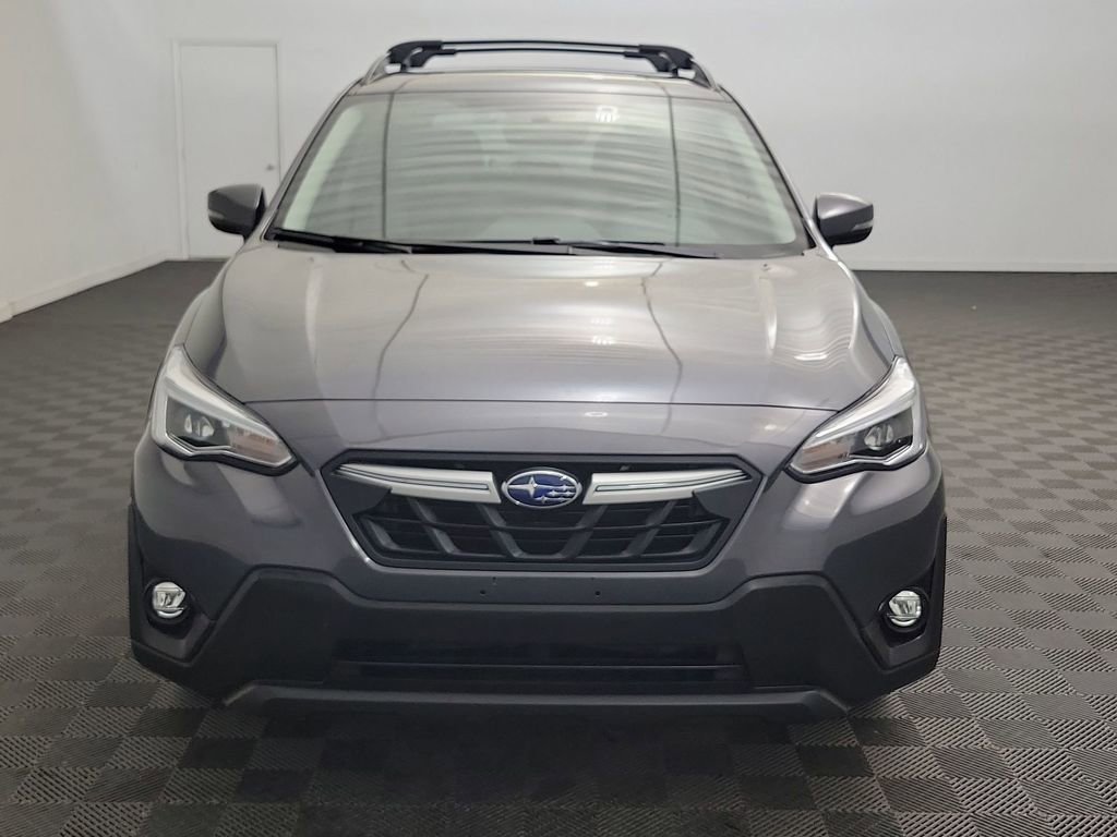 Used 2023 Subaru Crosstrek 2.5i Limited image 6