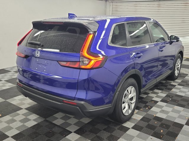 Certified 2024 Honda CR-V LX image 6
