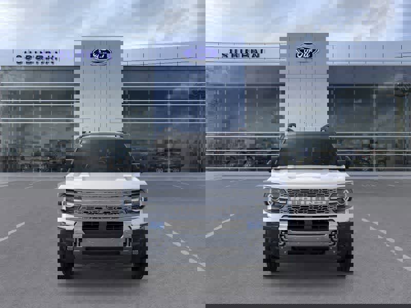 New 2026 Ford Bronco Sport Badlands image 6