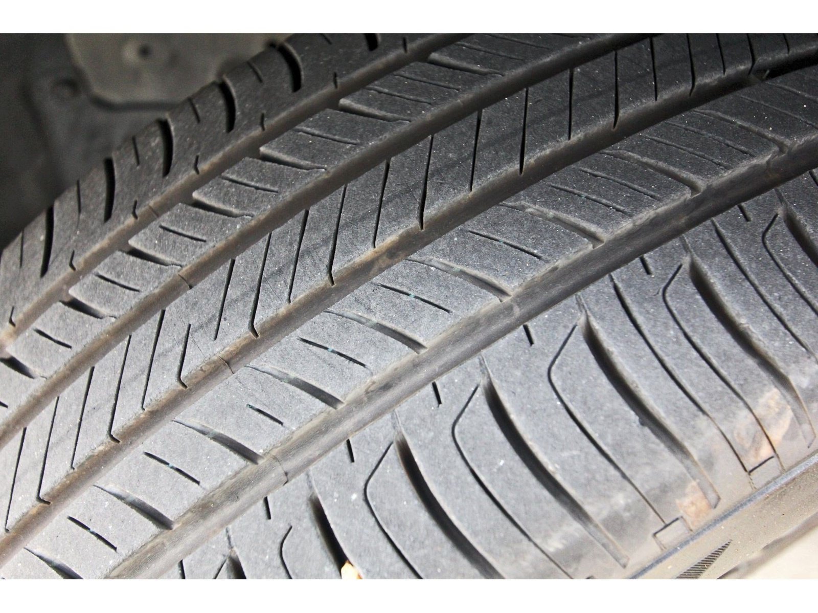 Used 2025 Honda CR-V EX image 33