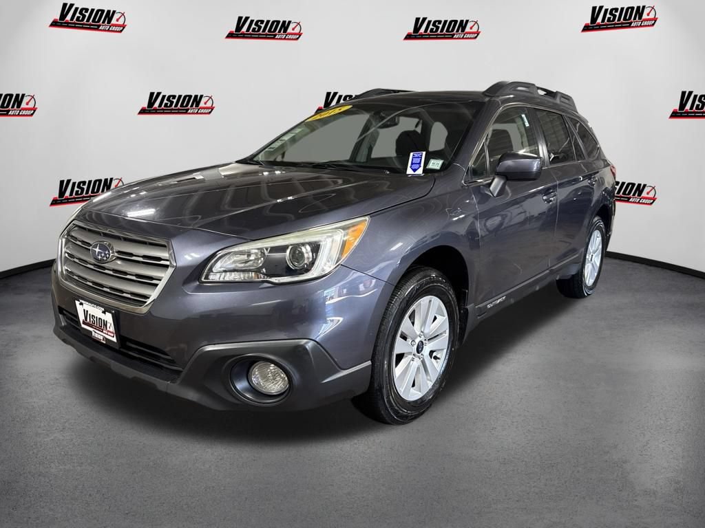 Used 2015 Subaru Outback 2.5i Premium