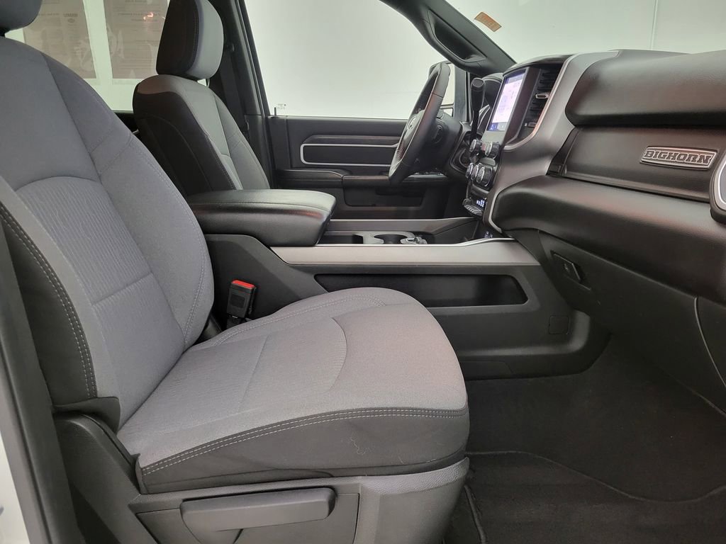 Used 2024 RAM 2500 Big Horn w/ Off Road Package image 38