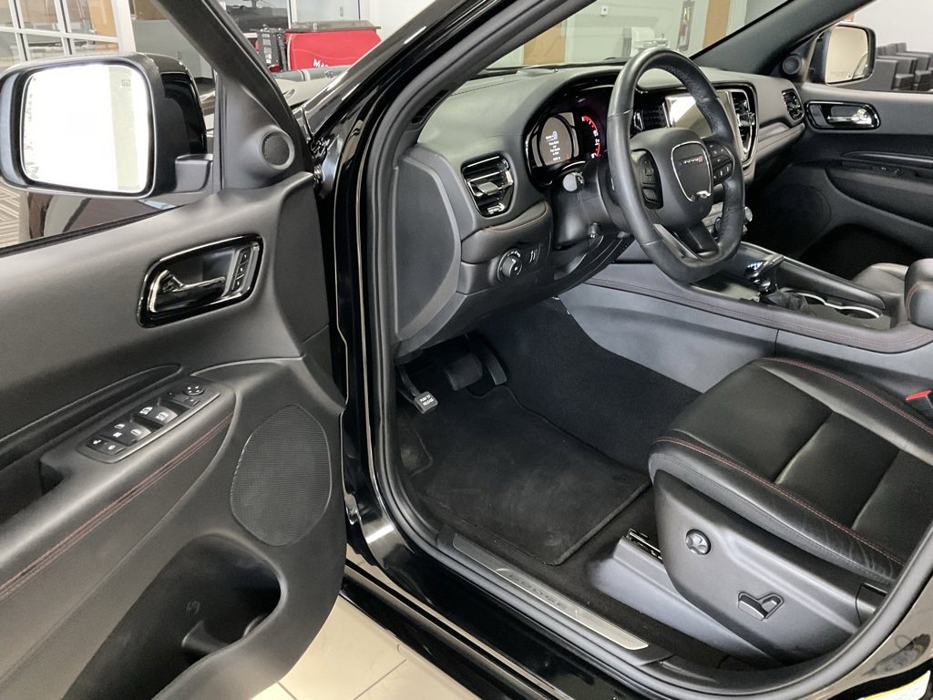 Used 2023 Dodge Durango R/T image 9