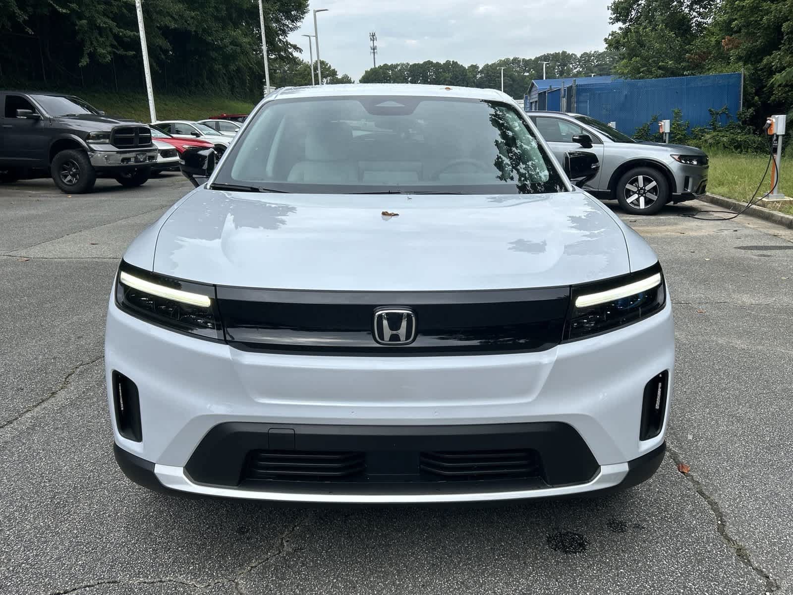 New 2026 Honda Prologue EX image 6