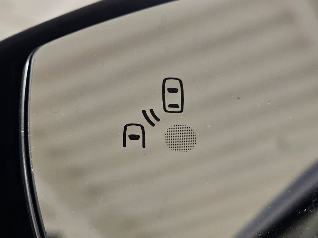 Used 2019 Ford EcoSport SES AWD/4WD image 12