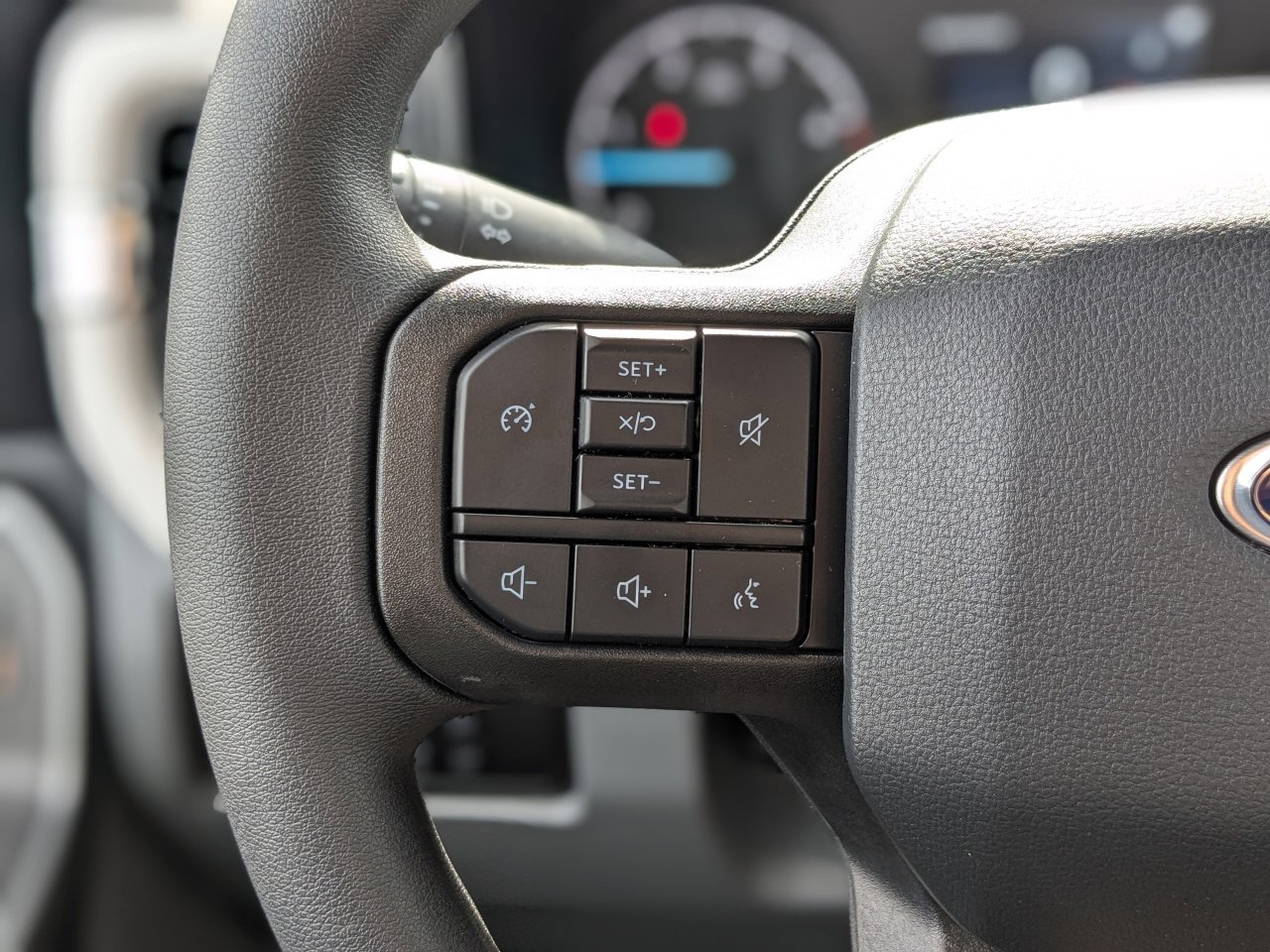 New 2026 Ford F350 XL image 26