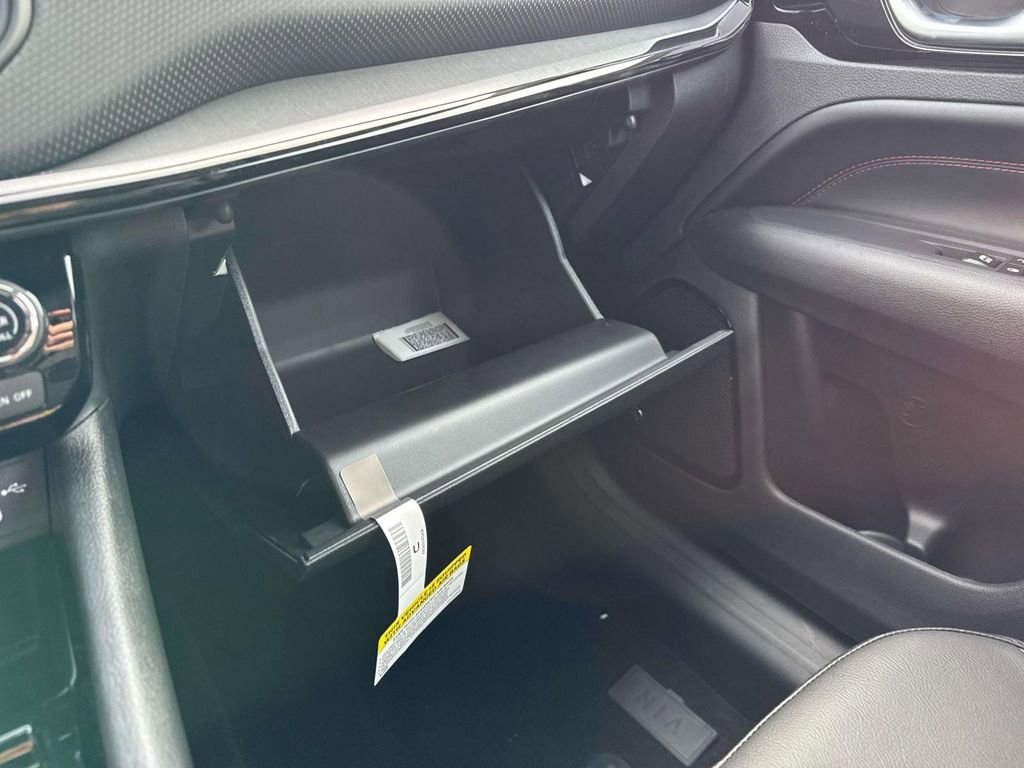 New 2026 Jeep Compass Trailhawk w/ Sun, Sound & Navigation Group image 21