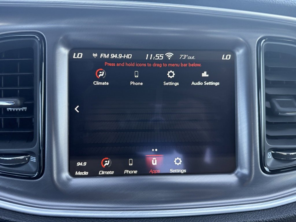 Used 2020 Dodge Challenger R/T Scat Pack image 17