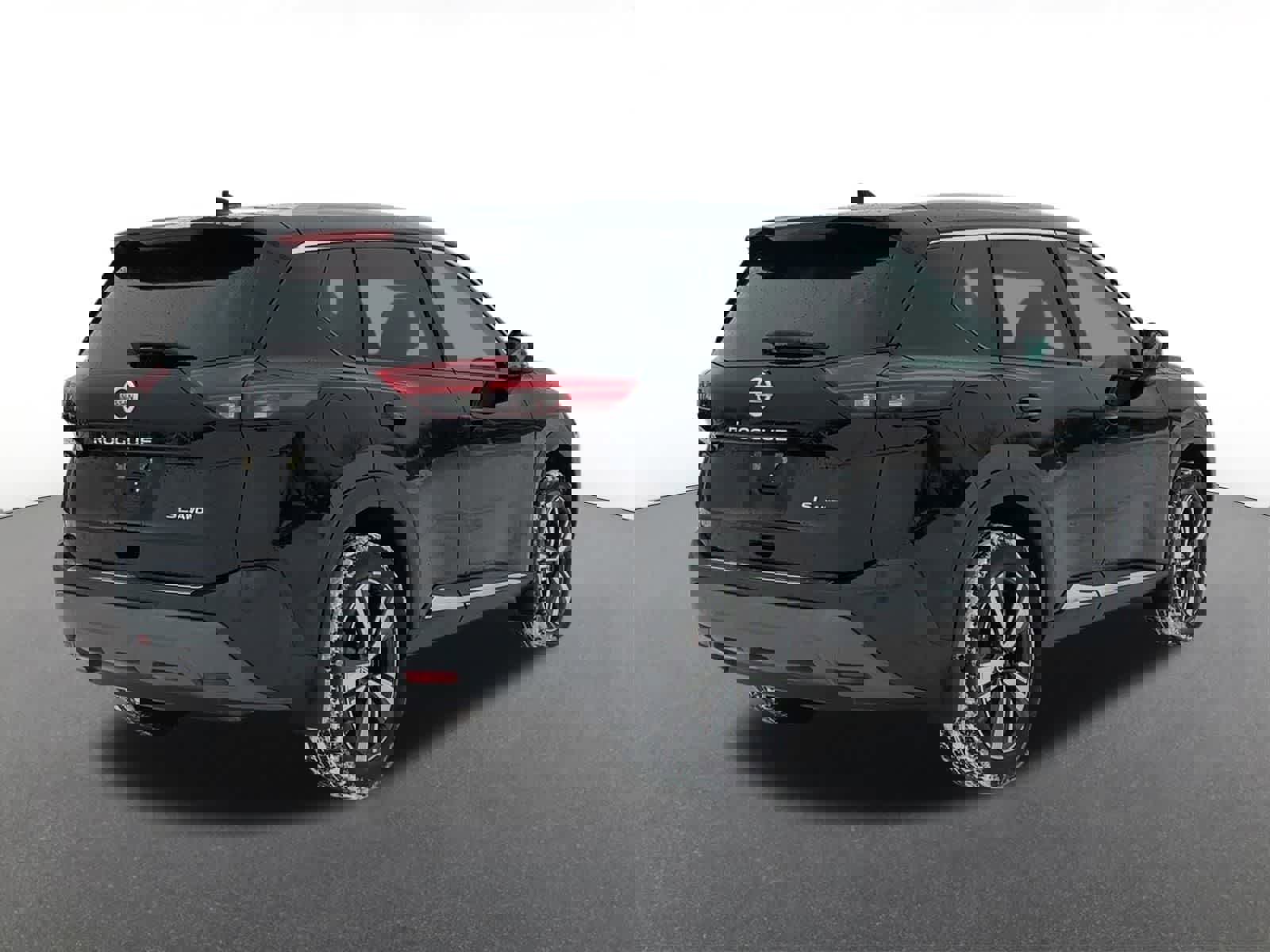 Used 2021 Nissan Rogue SL w/ Premium Package image 6