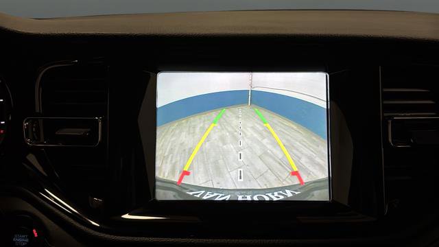 Used 2022 Dodge Durango GT image 13