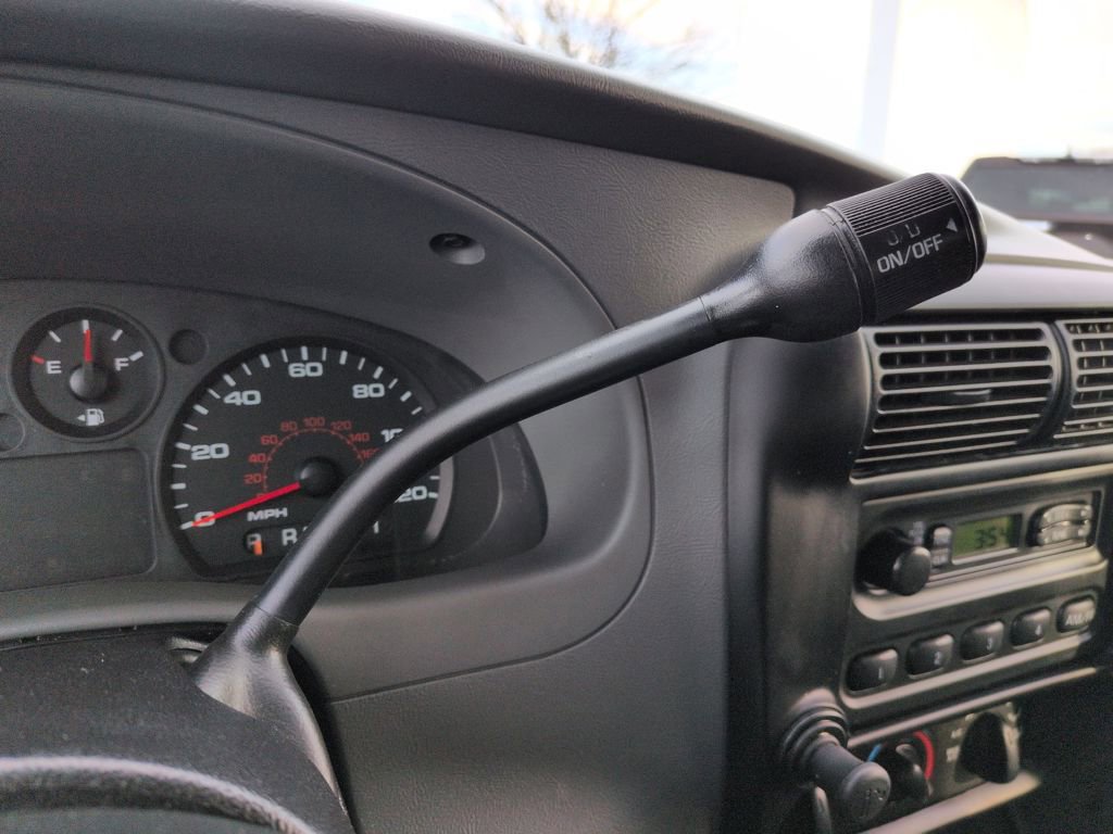 Used 2010 Ford Ranger XL image 22