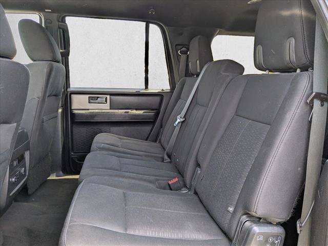 Used 2016 Ford Expedition EL XLT AWD/4WD image 18