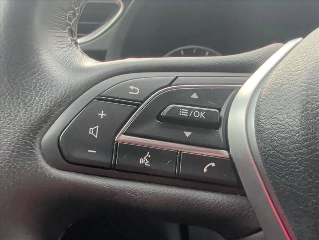 Used 2022 INFINITI QX50 Luxe FWD image 13