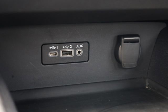 Used 2025 Nissan Altima 2.5 SV FWD image 20