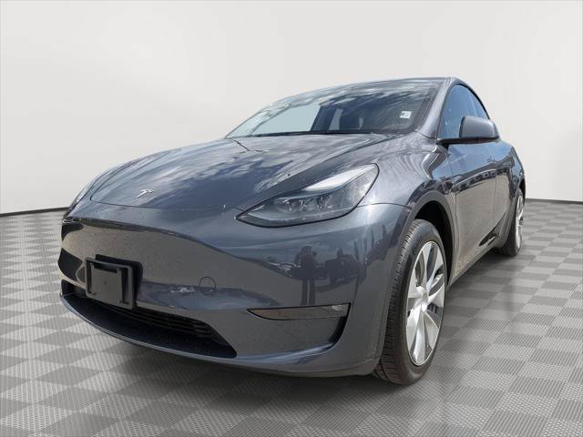 Used 2023 Tesla Model Y 2WD