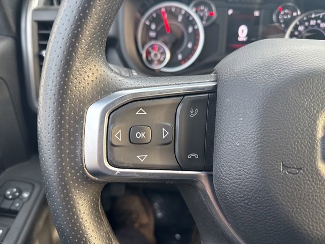 New 2026 RAM 2500 Tradesman image 13