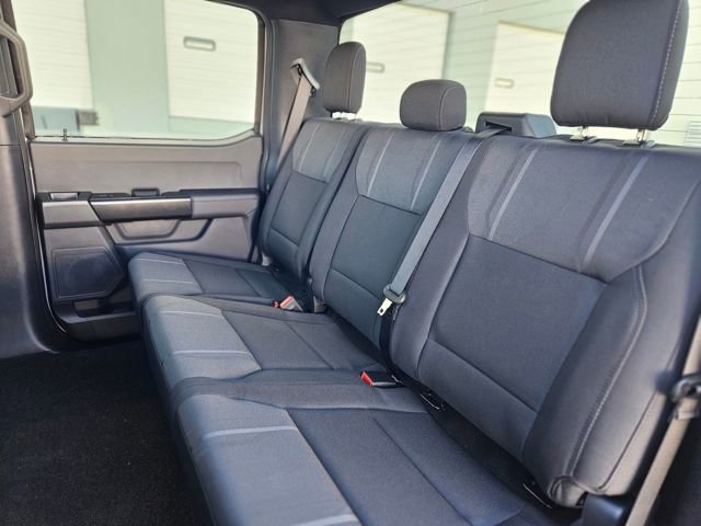 New 2026 Ford F150 STX w/ Equipment Group 200A image 12