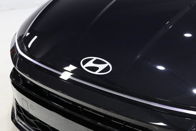 Certified 2026 Hyundai Sonata SEL FWD image 10