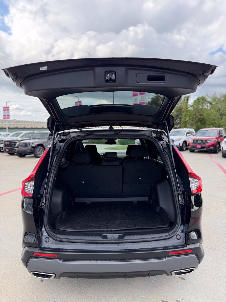 Used 2024 Honda CR-V Sport image 29