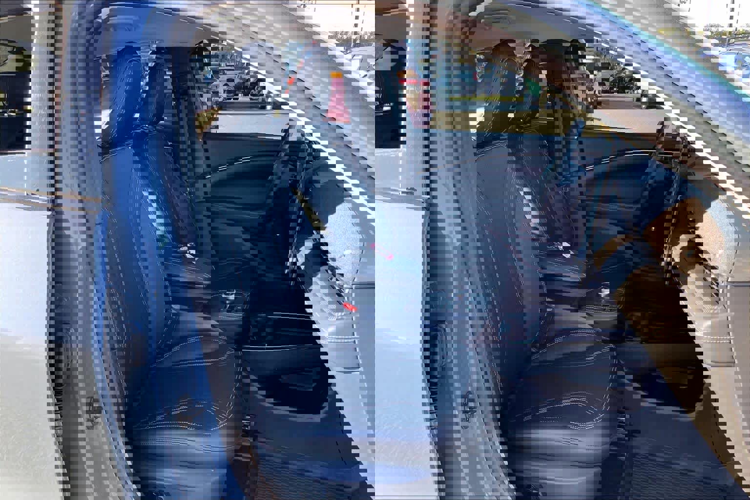 Certified 2023 Ford Mustang Mach-E Premium image 8