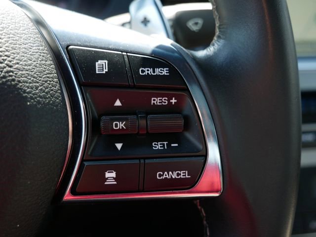 Used 2015 Hyundai Sonata Limited 2.0T FWD image 27