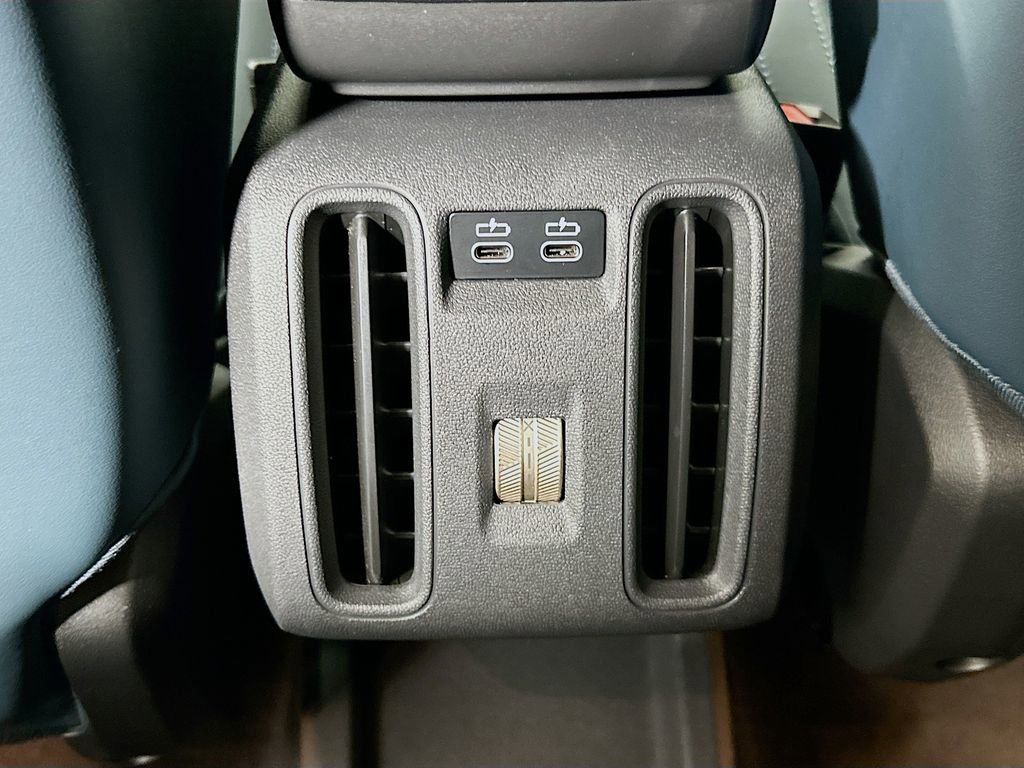 Certified 2025 MINI Cooper Countryman S AWD/4WD image 26