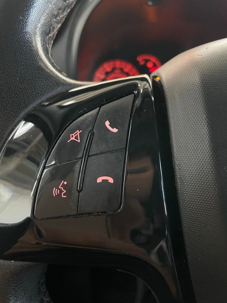 Used 2017 RAM ProMaster City Tradesman w/ Rear Back-up Camera Group image 23