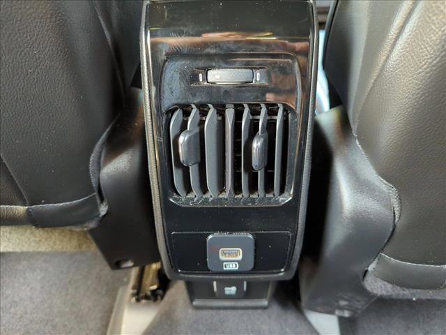Used 2023 Jeep Compass Latitude AWD/4WD image 16