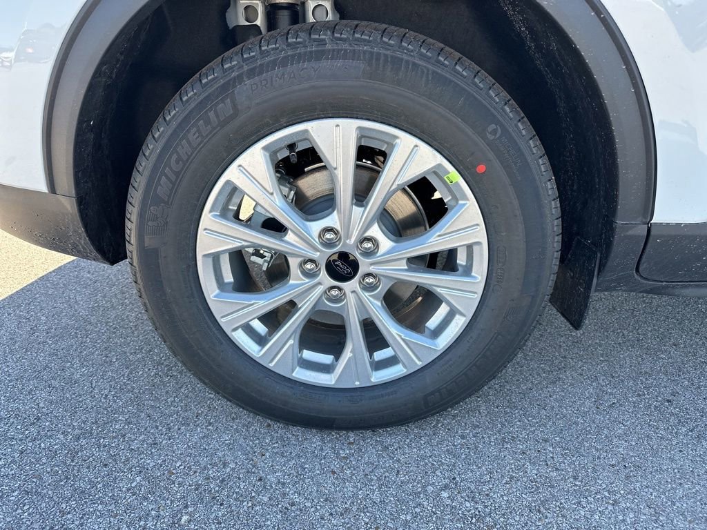 New 2026 Ford Escape Active w/ Tech Pack #1 image 38