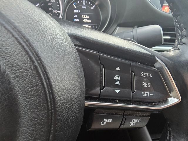 Used 2021 MAZDA MAZDA6 Grand Touring image 35