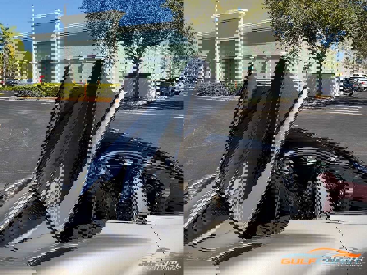 Used 2020 McLaren 720S Performance image 80