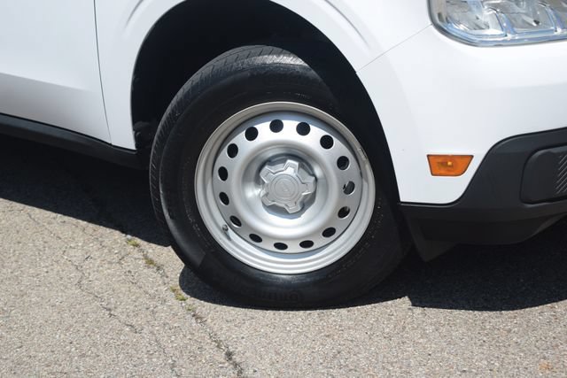 Used 2023 Ford Maverick XL FWD image 29