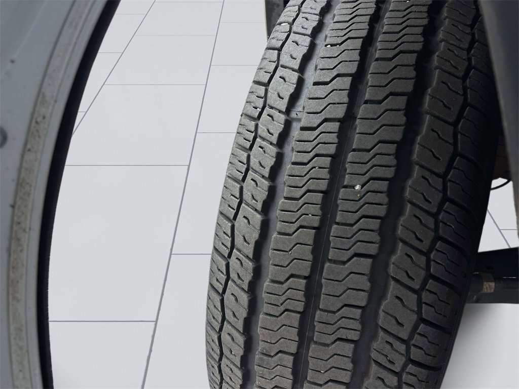 Used 2024 Ford Transit 350 148 High Roof Extended image 9