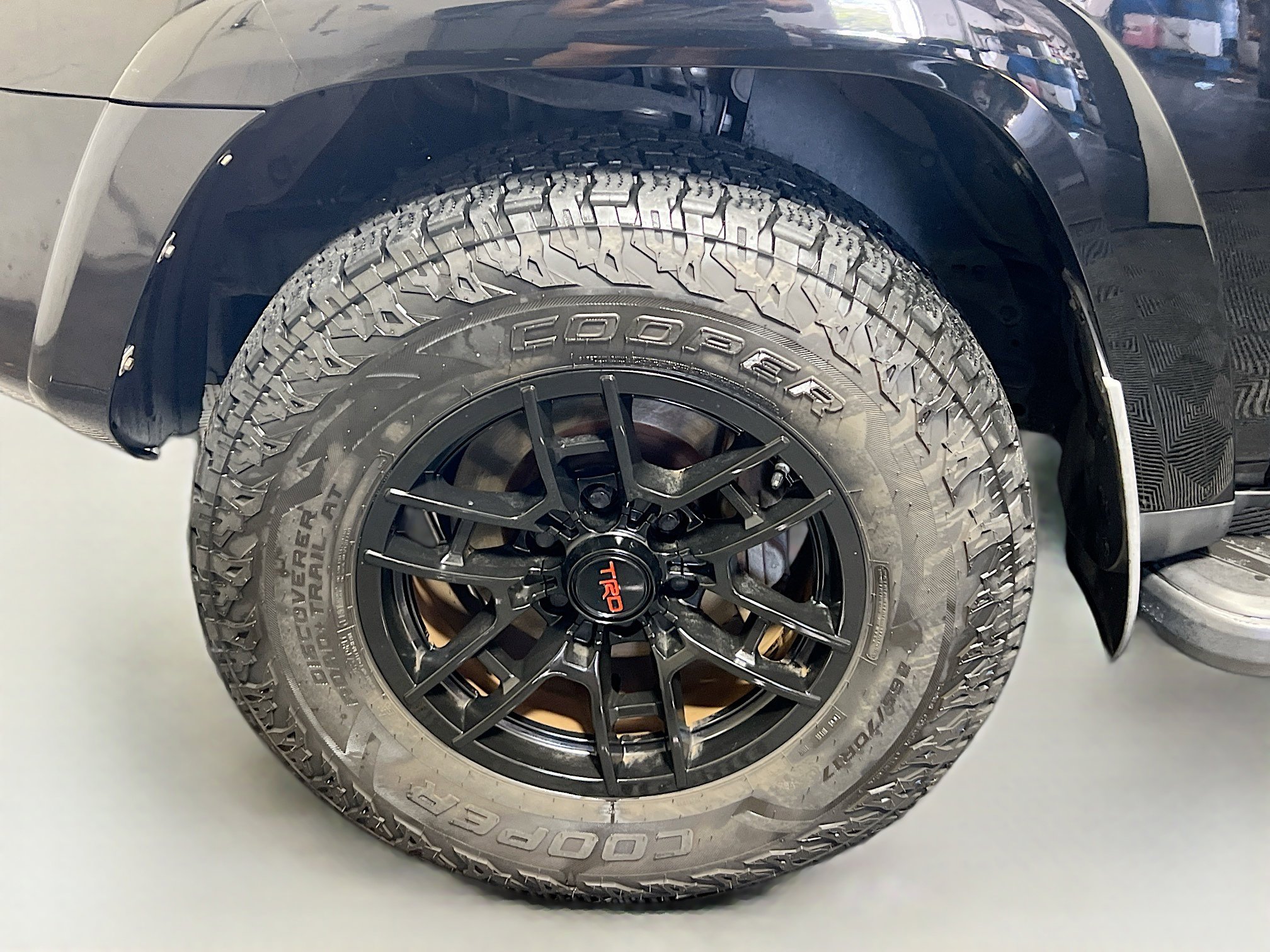 Used 2016 Toyota 4Runner SR5 image 13