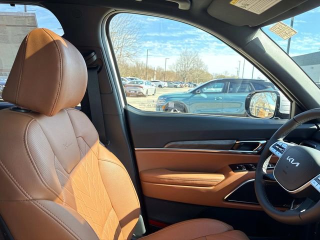New 2025 Kia Telluride SX X-Line image 15