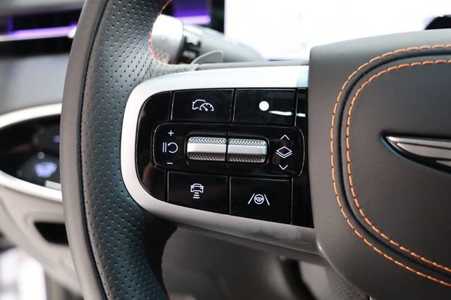New 2026 Genesis GV70 2.5T Sport Prestige AWD/4WD image 20